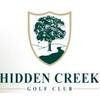 Hidden Creek Golf Club Logo