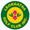 Leongatha Golf Club Logo