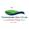 Toowoomba Middle Ridge Golf Club Logo
