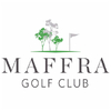 Maffra Golf Club Logo