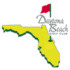 North at Daytona Beach Golf & Country Club - Public Logo