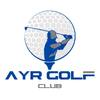 Ayr Golf Club Logo