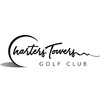 Charters Towers Golf Club Logo