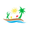 Mystic Sands Golf and Country Club Logo