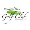 Rowes Bay Country Golf Club Logo