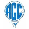 Atherton Golf Club Logo