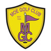 Moe Golf Club Logo