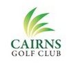 Cairns Golf Club Logo