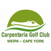 Carpentaria Golf Club Logo