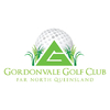 Gordonvale Golf Club Logo