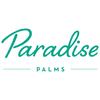 Paradise Palms Golf Course Logo