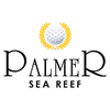 Sea Temple Golf Club Logo