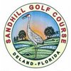 Southridge Golf Course - Semi-Private Logo