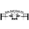 Sale Golf Club Logo