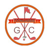 Toongabbie Golf Club Logo