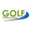 Traralgon Golf Club Logo