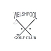 Welshpool Golf Club Logo