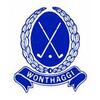 Wonthaggi Golf Club Logo