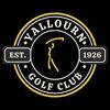 Yallourn Golf Club Logo