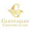 Legends West at Gleneagles Country Club - Private Logo