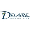 Blue/Orange at Del-Aire Country Club - Private Logo