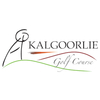 Kalgoorlie Golf Club Logo