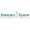 Forest Course at Fiddler's Elbow Country Club Logo