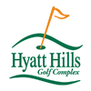 Hyatt Hills Golf Complex Logo