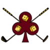 Gambler Ridge Golf Club Logo