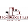 High Bridge Hills Golf Club Logo