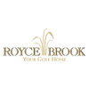 Royce Brook Golf Club - East Golf Course Logo
