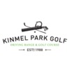 Kinmel Park Golf Complex Logo
