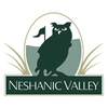 Neshanic Valley Golf Course - Meadow/Lake Course Logo