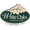 White Oaks Country Club Logo