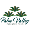 Championship at Palm Valley Country Club - Private Logo