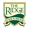 The Ridge At Back Brook Logo
