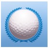 Cape May Par 3 and Driving Range Logo