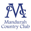Mandurah Country Club Logo