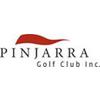 Pinjarra Golf Club Logo