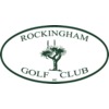 Rockingham Golf Club Logo