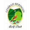 Beringin Golf Club Logo