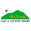 bukit kemuning golf
