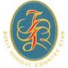 Bukit Unggul Golf and Country Club Logo
