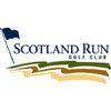 Scotland Run Golf Club Logo