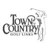 Town & Country Golf Links Logo