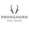 Pronghorn Golf Club - Nicklaus Course Logo