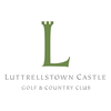 Luttrellstown Castle Golf and Country Club Logo