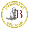 Beaverstown Golf Club Logo