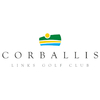 Corballis Golf Links Logo