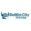 Dublin City Golf Club Logo